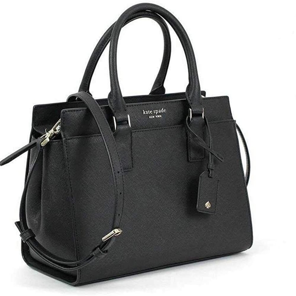 🥂Cameron Medium Satchel - Picture 1 of 10